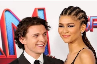 Tom Holland-Zendaya Expected To Return For Spider-Man 4: Report
