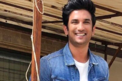Fans Trend 'We Miss You' on Sushant Singh Rajput's First Death Anniversary
