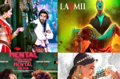 What’s In The Name? A Look At Bollywood Film Titles That Sparked Controversies