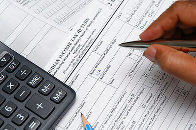 Around 70 Lakh Income Tax Non-filers Identified in 2015-16