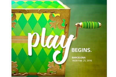 LG sends out invites for MWC 2016 event; likely to unveil flagship G5 phone with dual 16MP cameras, second strip display