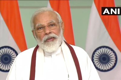 Govt Does Not Discriminate on Basis of Faith, Caste, Says PM Modi on 90th Birth Anniversary of Joseph Mar Thoma