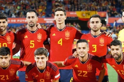 FIFA World Cup 2022 Group E Analysis and Prediction: Spain And Germany Firm Favourites to Move Forward