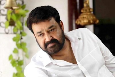 NTR Jr-Mohanlal to join hands for a Telugu film