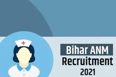 Bihar Health Dept Recruiting for Over 8000 ANM Posts. More Details Here
