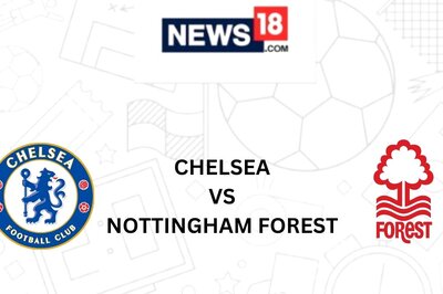 CHE vs NOT Forest Live Football Streaming For Premier League Match: How to Watch Chelsea vs Nottingham Coverage on TV And Online