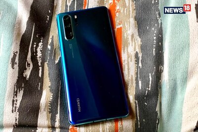 Huawei Mate 30 Pro May Rival OnePlus 7 Pro With 90Hz Display