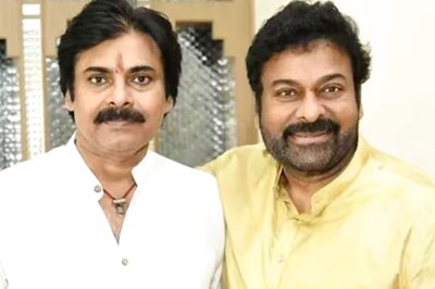 Chiranjeevi To Play Pawan Kalyan’s Fan In His Film Bholaa Shankar: Reports