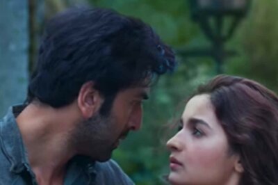 New Brahmastra Trailer Goes Beyond Just Ranbir-Alia's Love Story and Reminds Us Of This Iconic Manga