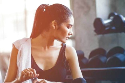 Bacteria, Fungi Love Your Gym Too! Here’s How You Can Avoid Skin Woes