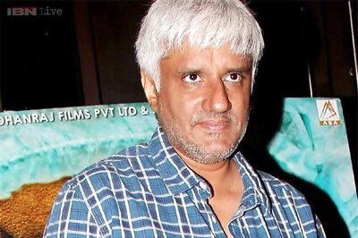Vikram Bhatt to direct 'Dhadkan 2'