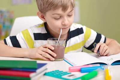 Children Who Lack Vitamin B12 Also Perform Poorly in Cognitive Tests