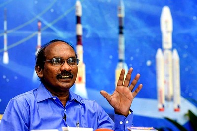 Countdown Begins for ISRO's First Mission in 2021, Brazil's Amazonia-1 on Board
