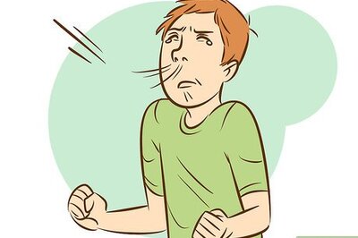 How to Control Crying