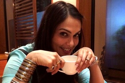 Isha Koppikar To Play A Police Officer In Her Comeback Telugu Film