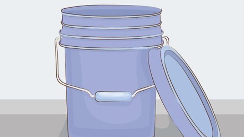 How to Compost Indoors