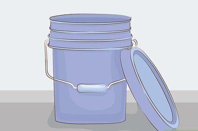 How to Compost Indoors