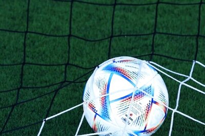 Palestine Create History by Reaching Third Round of FIFA World Cup Qualifiers