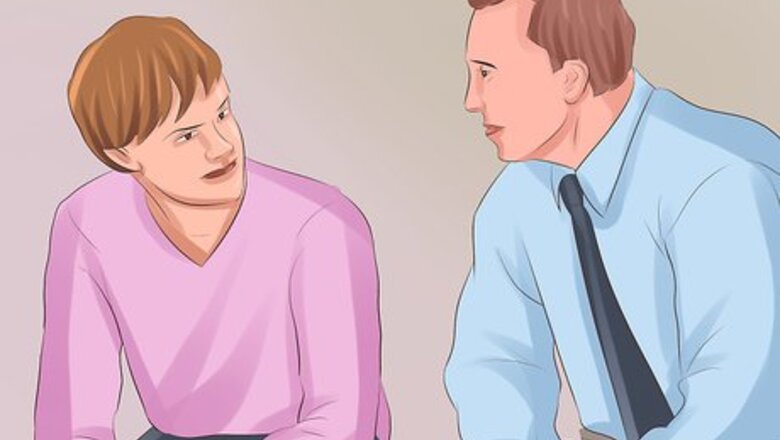 How to Act in Front of Your Parents with Your First Girlfriend