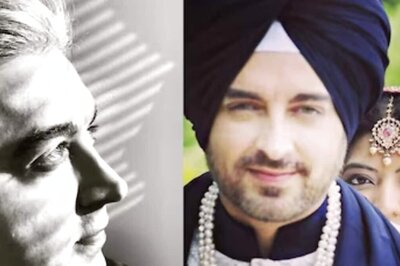 Remember Mohabbatein Fame Jugal Hansraj? He's Married To This Investment Banker