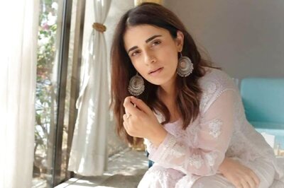 Radhika Madan Reveals She Was Told to Get Surgery During Auditions