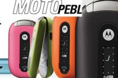 Tech Mahindra ties up with Motorola