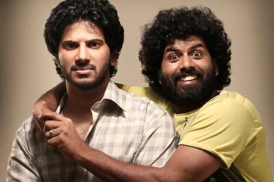 Dulqar Salman, Sunny Wayne team up for action film