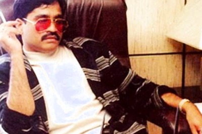 Mumbai Police Arrest Dawood Ibrahim's Aide Riyaz Bhati in Extortion Case