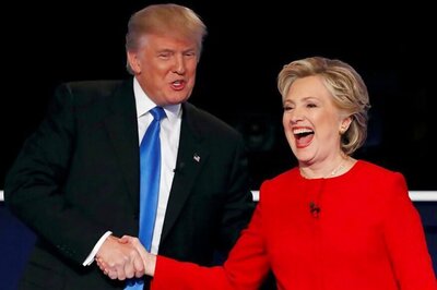 Hillary Clinton Trolls Donald Trump Over Travel Ban Ruling