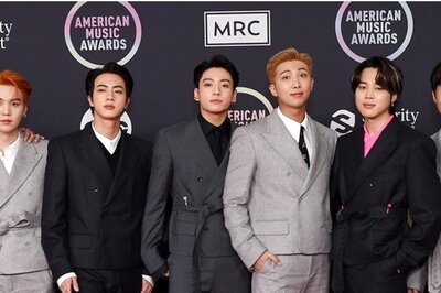 AMAs 2021 Winners List: BTS Named Artist of The Year Over Taylor Swift, Ariana Grande, The Weeknd