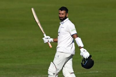 'Was Out of Indian Team, Needed Runs to Get Back': Here's Why Pujara Will 'Never Forget' his County Stint