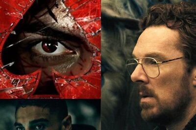 Stuck At Home Amid Mumbai Mega Block? Here Are 4 OTT Films To Binge Watch