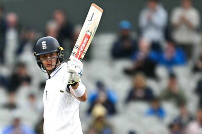 ENG vs SL, 1st Test Day 2: Jamie Smith's Unbeaten 72 Gives England Narrow Lead; Fernando Keeps Sri Lanka in the Hunt