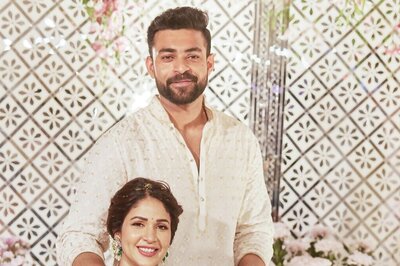 Varun Tej And Lavanya Tripathi Planning To Host Reception In Hyderabad? Here's What We Know