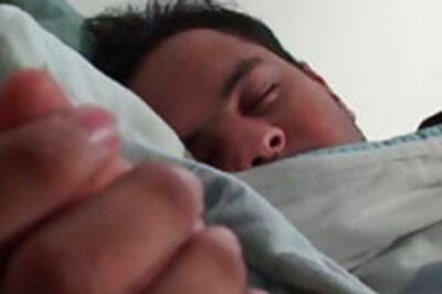 Want a great sex drive? Sleep right