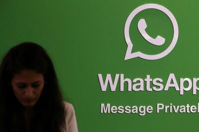 WhatsApp in India Blocks 74.5 Lakh Accounts, Says it Received Over 4,000 Grievance Reports in April