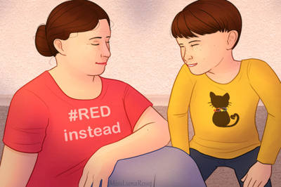 How to Write Convincing Sibling Characters