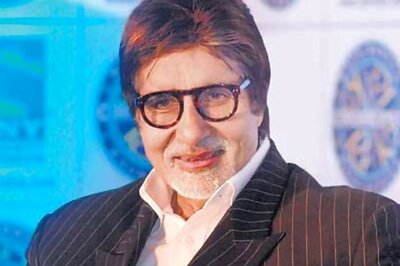 Amitabh Bachchan all set to host KBC 6