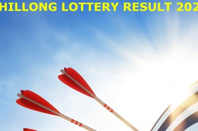 Shillong Lottery Result 2022: Check Winning Numbers for May 16 Teer Game