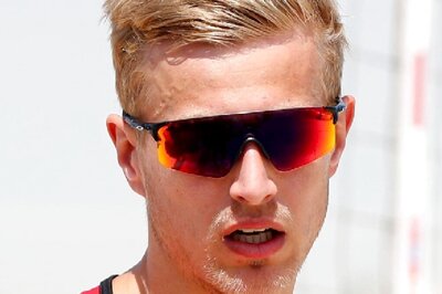 Dutch Beach Volleyball Player Convicted Of Child Rape Takes Part In Paris Olympics 2024, To Be Kept In Isolation