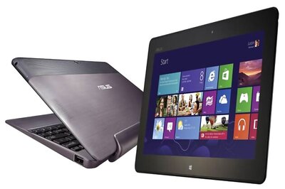 Asus eyes 7 per cent share in laptop market by year-end
