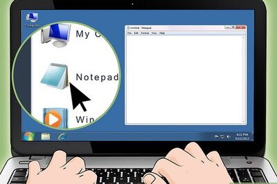 How to Create a Harmless Freeze Virus
