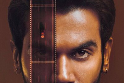 Rajkummar Rao Looks Intense In First Look of 'Hit - The First Case'; Check Here