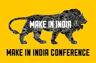 Indian Auto Sector Attracting Chinese Firms to 'Make in India' Seminars