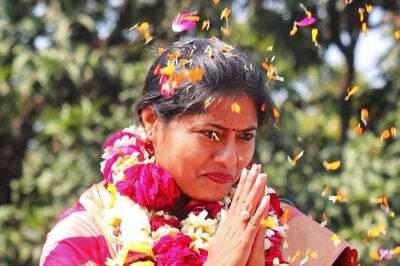 Pallavi Patel: The Giant Slayer Who Defeated UP Deputy CM in the Battle of Sirathu