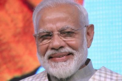 PM Narendra Modi Greets People of Gujarat, Maharashtra on Their Statehood Day
