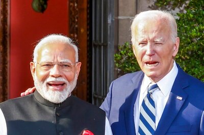 Opinion | Modi-Biden Summit Reaffirms India-US Ties Have Bipartisan Support