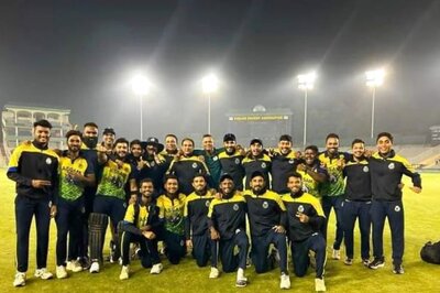 'I Regret it': Former India Cricketer Apologises After Calling Assam Team as 'Second-class Citizens'