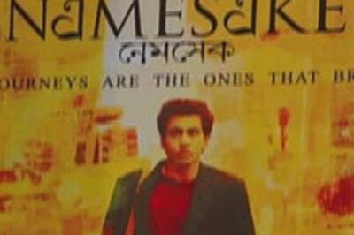 Mira Nair's Gogol joins White House