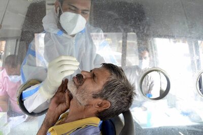 Centre's Point by Point Rejoinder on Charges of Lax Research on Covid-19 Evolution